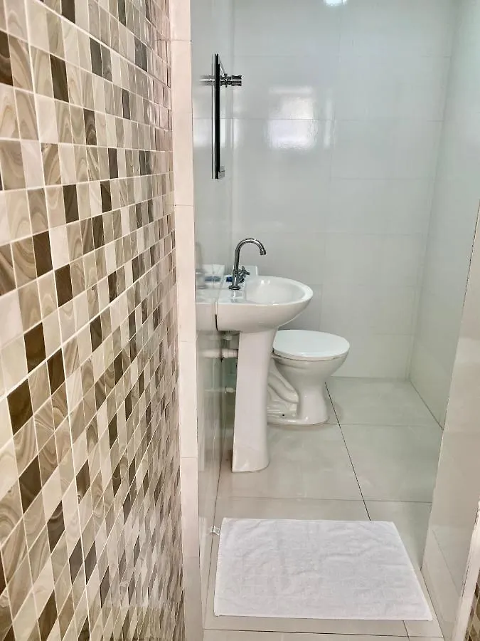 Hotel Praca Da Arvore - Sao Paulo Expo