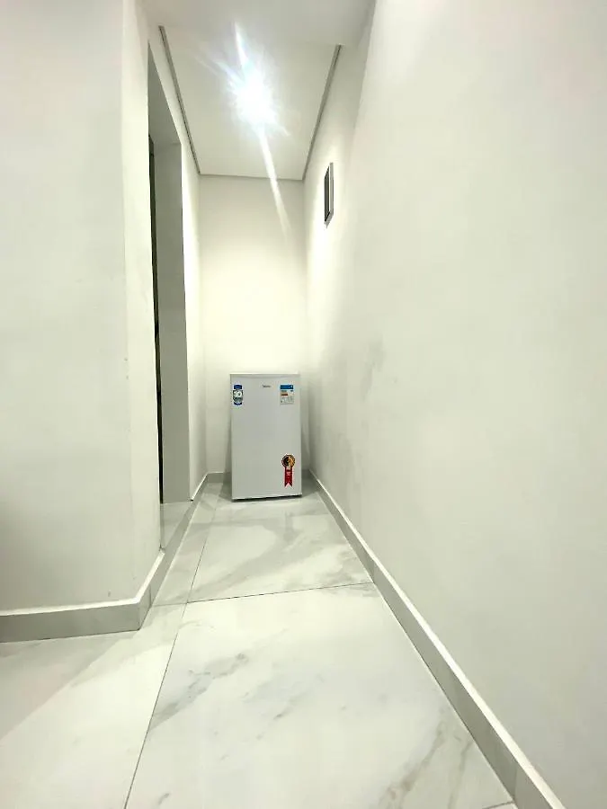 Hotel Praca Da Arvore - Sao Paulo Expo São Caetano do Sul
