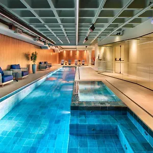 Hotel Meliá Paulista, San Paolo