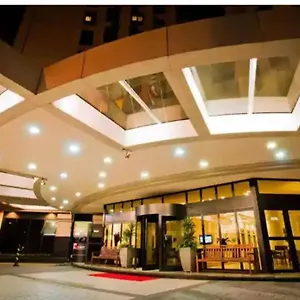 Maravilhoso Flat Ao Lado De Congonhas! Hotel