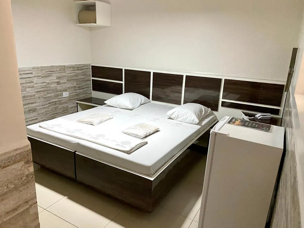 Hotel Praca Da Arvore - Sao Paulo Expo