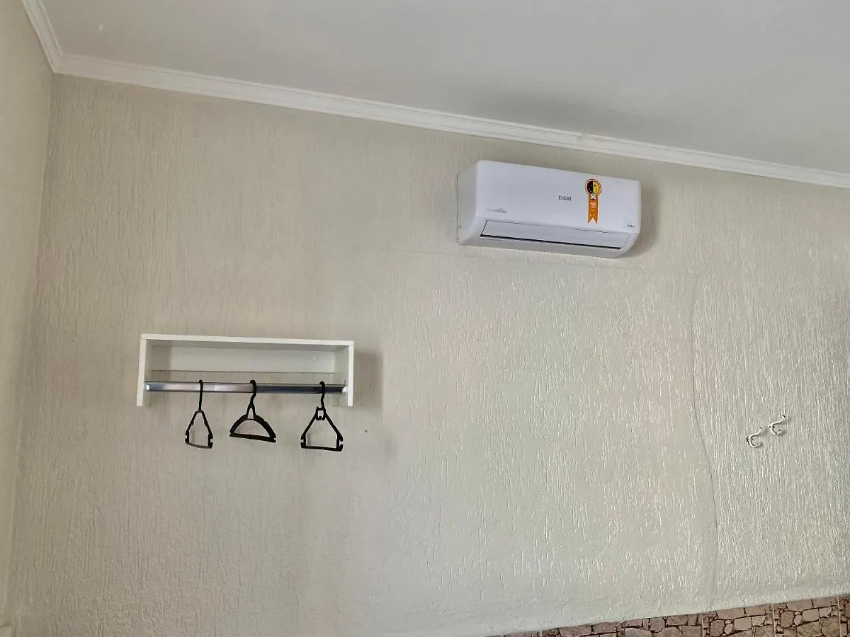 Hotel Praca Da Arvore - Sao Paulo Expo
