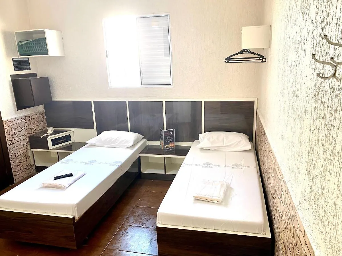 Hotel Praca Da Arvore - Sao Paulo Expo  São Caetano do Sul