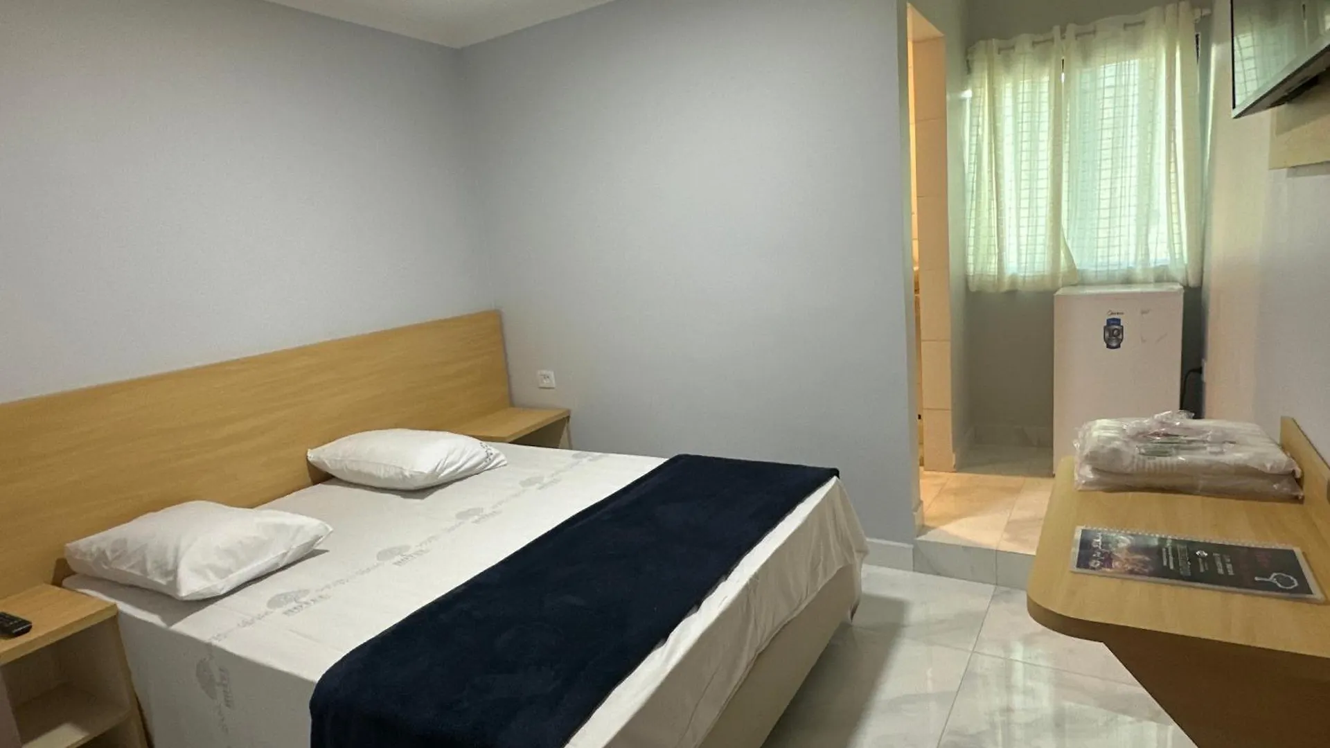 Hotel Praca Da Arvore - Sao Paulo Expo  São Caetano do Sul